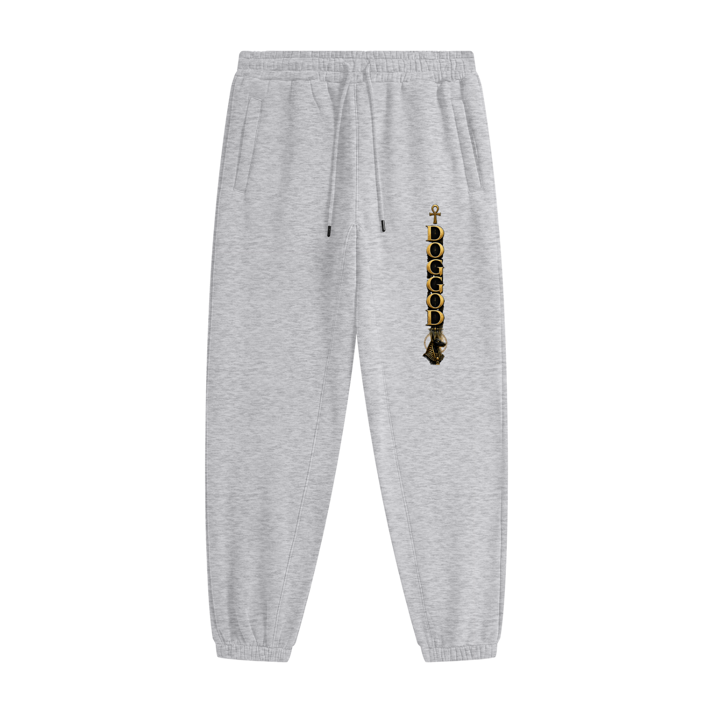 “DOGGOD” Unisex Heavyweight Fleece Joggers