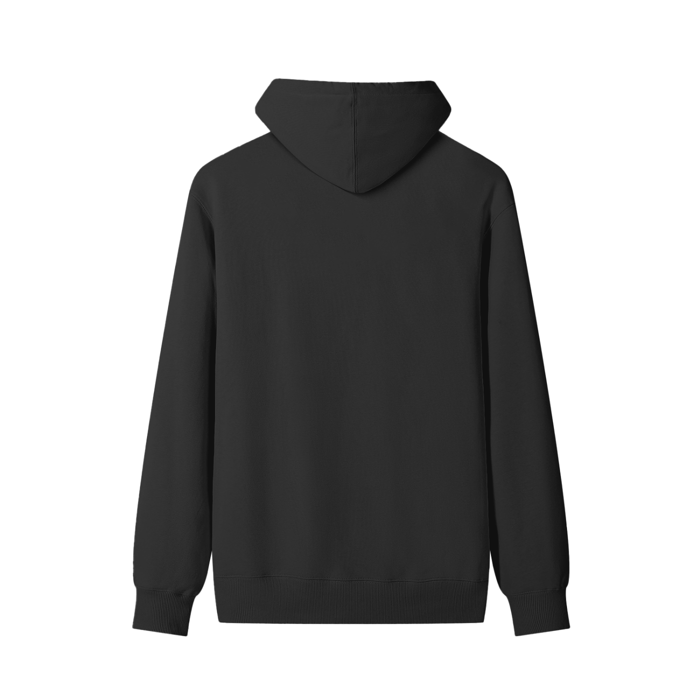 “DG Logo” Classic Unisex Cotton Hoodie