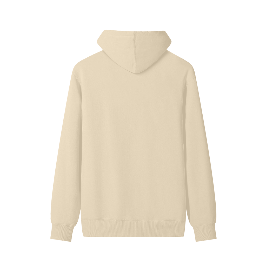 “DG Logo” Classic Unisex Cotton Hoodie