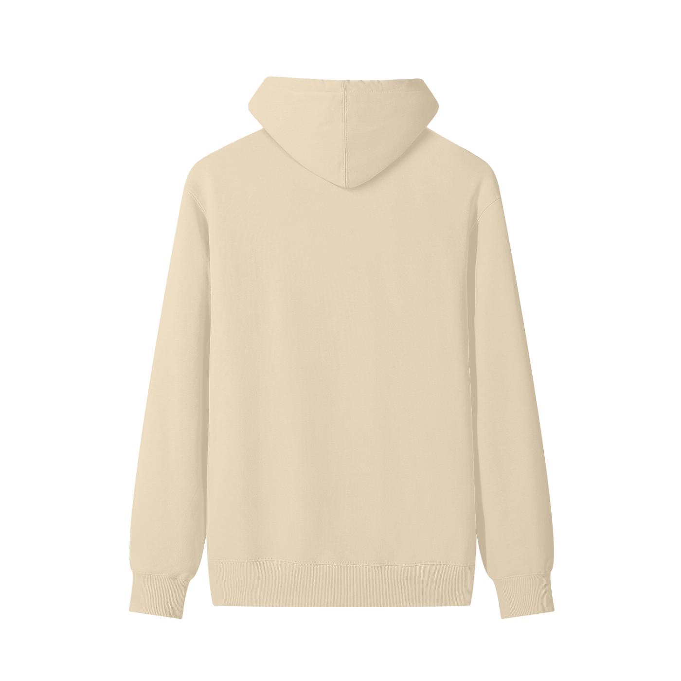 “DG Logo” Classic Unisex Cotton Hoodie