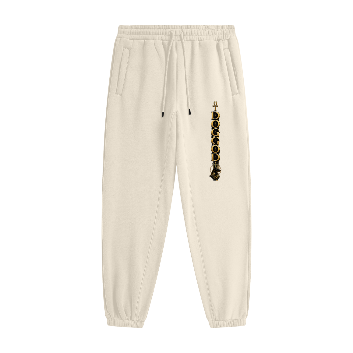 “DOGGOD” Unisex Heavyweight Fleece Joggers