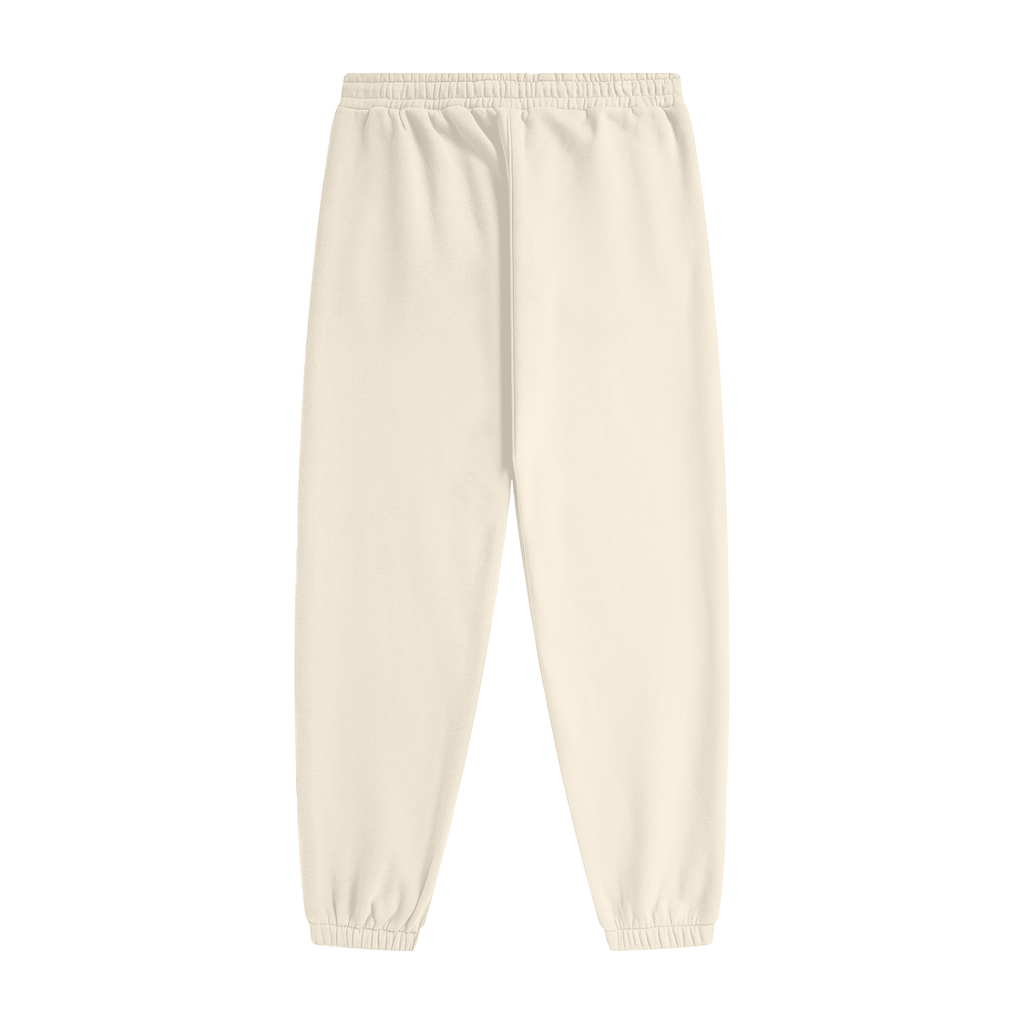 “DOGGOD” Unisex Heavyweight Fleece Joggers